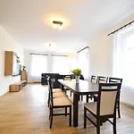 Feriehus Turovec *