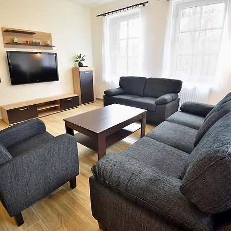 בית נופש Turovec טאבור