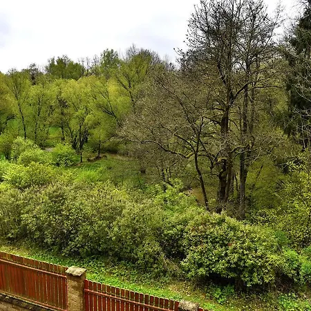 Turovec בית נופש