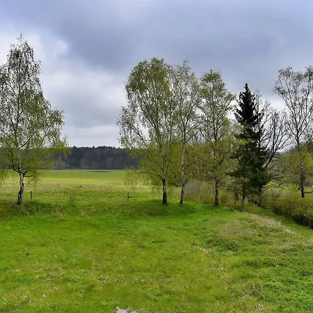 Turovec בית נופש *