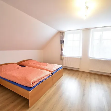 בית נופש Turovec