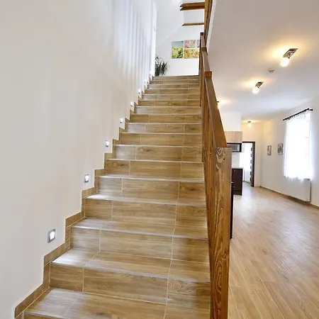 Turovec בית נופש