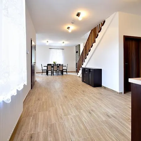 בית נופש Turovec