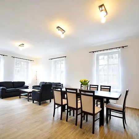 Turovec בית נופש טאבור