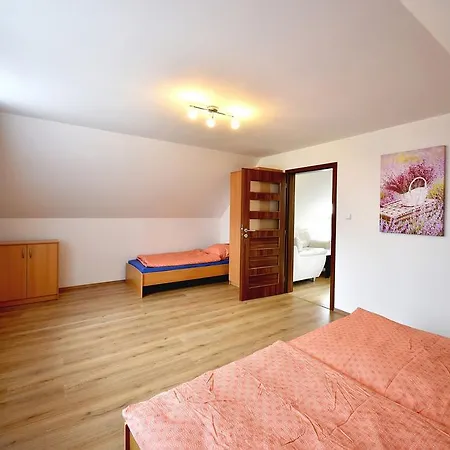 Turovec بيت للعطل