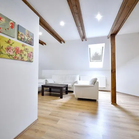 Feriehus Turovec *