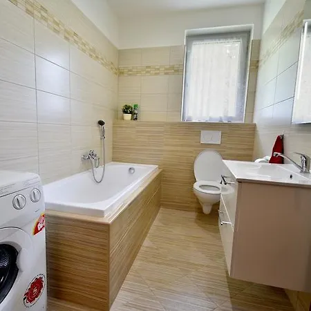 בית נופש Turovec טאבור