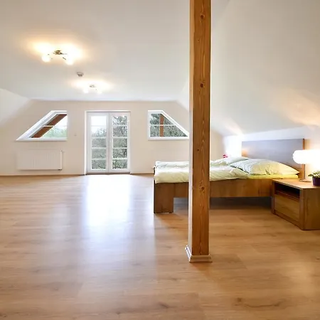 בית נופש Turovec