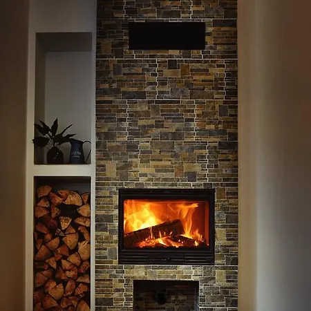 בית נופש Turovec טאבור