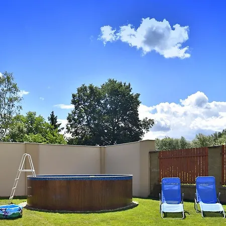 בית נופש Turovec *