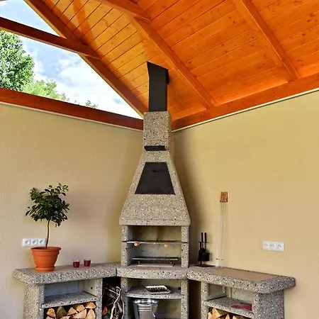 Turovec בית נופש טאבור