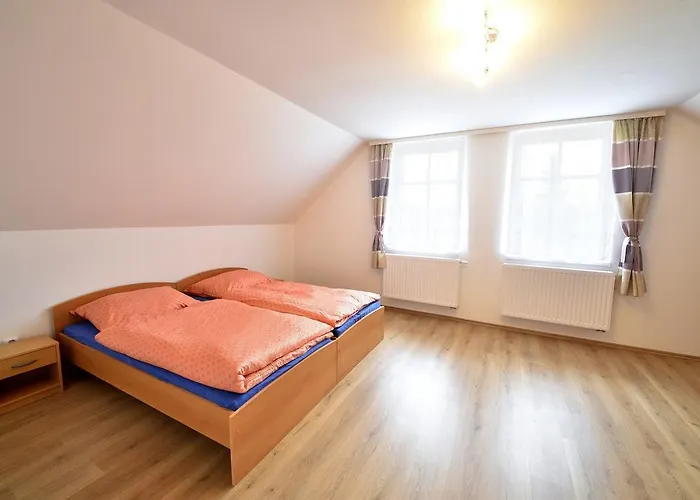 Prázdninový dům Turovec