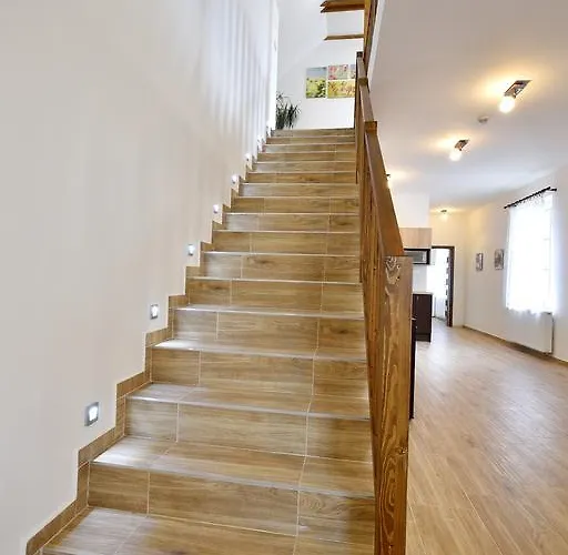 Turovec Prázdninový dům