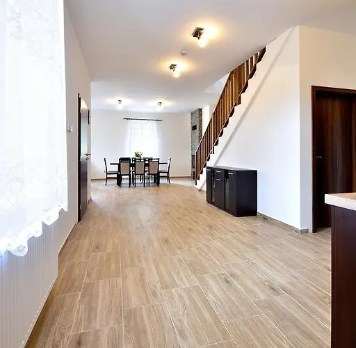 Prázdninový dům Turovec