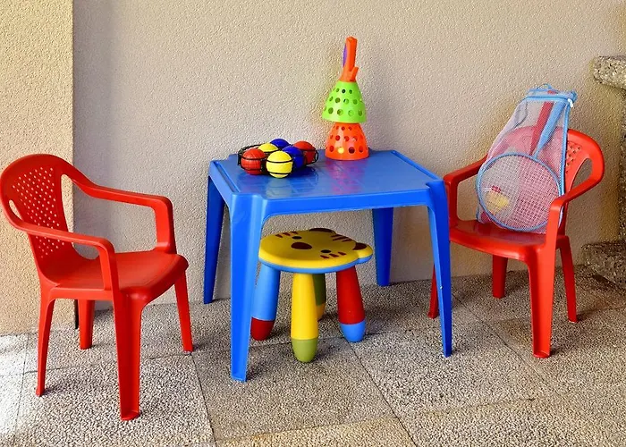 Turovec Prázdninový dům Tábor